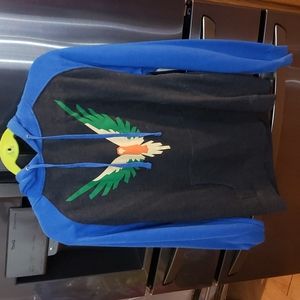 Logan Paul Maverick Hoodie